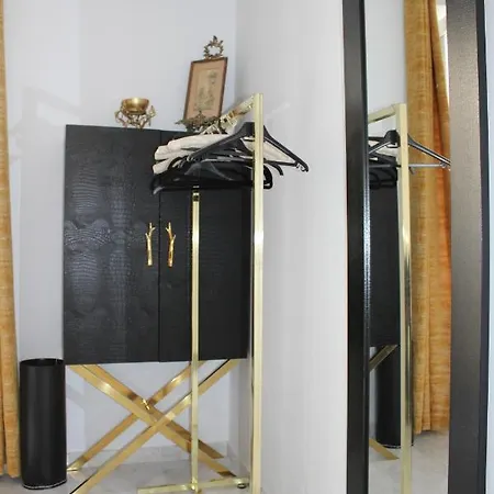 Apartment Luxury
