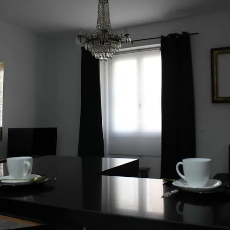 Apartment Luxury
