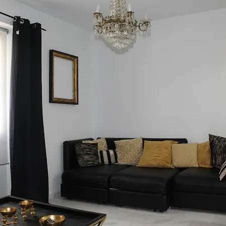Luxury Apartment Cadiz