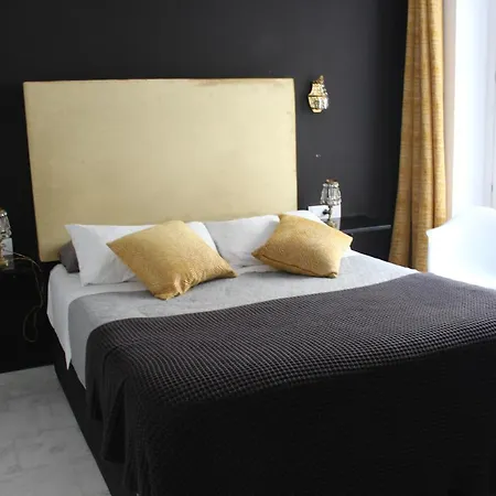 Luxury Apartment