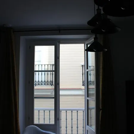 Luxury Apartman *